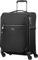 Samsonite aktetas - KARISSA BIZ SPINNER 55/20 (Handbagage) Zwart