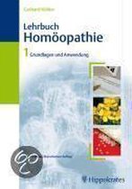 Lehrbuch der Homöopathie 1