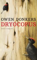 Boek cover Dryocopus van Owen Donkers