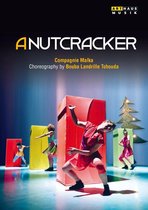 A Nutcracker, Bouba Landrille Tchou