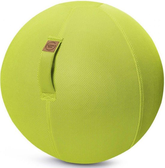 Decathlon Mavi Domyos Gym/pilates Topu - 1 / 55 Cm - S Boy - Mavi Fizyoterapi Al