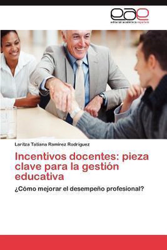 Incentivos Docentes
