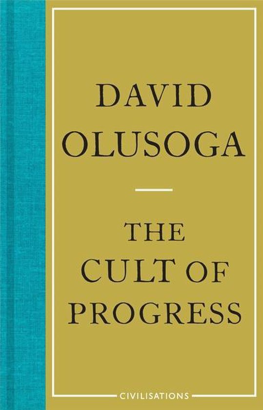 Civilisations David Olusoga 9781781259955 Boeken Bol civilisations-david-olusoga-9781781259955-boeken-bol