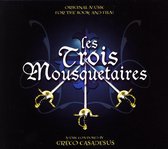 Trois Mousquetaires