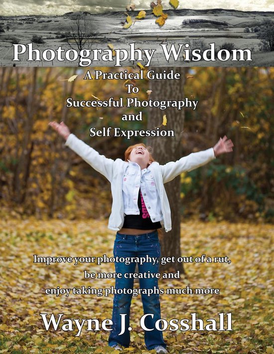 Photography Wisdom - cover