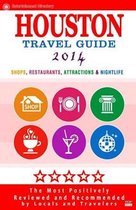 Houston Travel Guide 2014