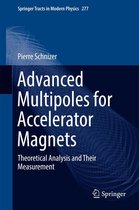 Springer Tracts in Modern Physics 277 - Advanced Multipoles for Accelerator Magnets