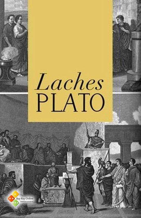 Laches - cover