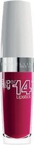 Maybelline SuperStay 14h Lippensift - One Step 510 Non Stop Red - Rood