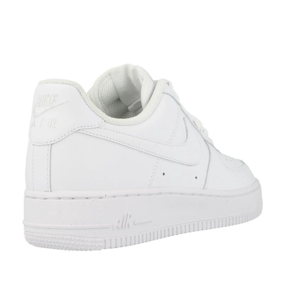 Nike Air Force 1 Low '07 315122 111 Wit maat 47.5 Nike Air Force 1 Low '07 315122 111 Wit maat 47.5