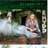 Ryland Teifi - Man Rhydd (CD)