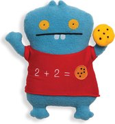 UglyDoll: Uglyverse: Mathlete Babo