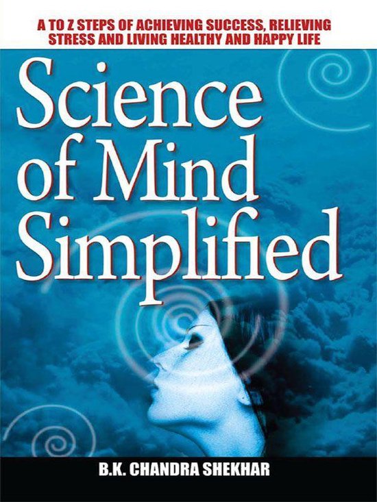 Science Of Mind Simplified Ebook Bk Chandra Shekhar