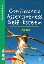 Confidence, Assertiveness, Self Esteem