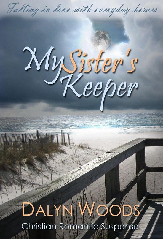 My Sister's Keeper - cover
