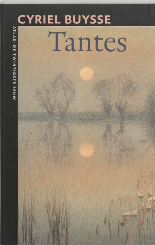 De twintigste eeuw 43 - Tantes