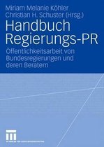 Handbuch Regierungs-PR