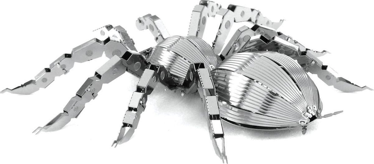 Metal earth Tarantula - Bouwpakket — afbeelding 5