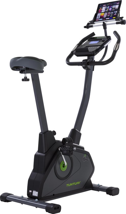 tunturi hometrainer cardio fit e35 ergometer