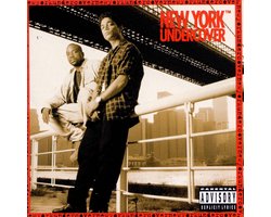 New York Undercover