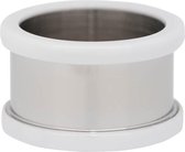 iXXXi Basisring 10mm Keramiek - maat 17,5