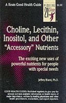 Choline, Lecithin, Inositol