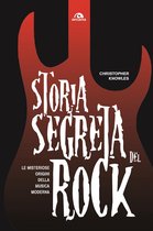 Storia segreta del rock