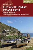 South West Coast Path 2nd Ed