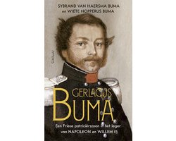 Gerlacus Buma