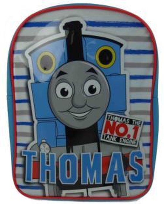 Thomas de trein rugzak |