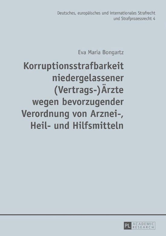Deutsches, europaeisches und internationales Strafrecht und  ... - cover