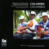 Various Artists - Colombia-Adoration Of The Christ Child (CD)