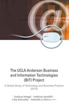 The UCLA Anderson Business and Information Technologies Project