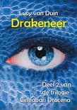 Cinnabari Dracena 2 -   Drakeneer
