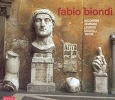 Fabio Biondi Plays