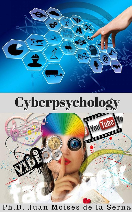 Cyberpsychology - cover