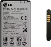 LG Lucid 2 Batterij origineel BL-59JH