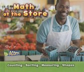 Math at the Store