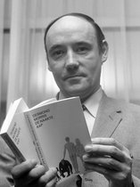 Desmond Morris Desmond Morris
