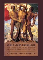 Toronto Italian Studies - World's Fairs Italian-Style