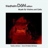Edition Vol.17: Music For Violin & Cello