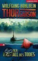 Thor Garson 04. Der Kristall des Todes