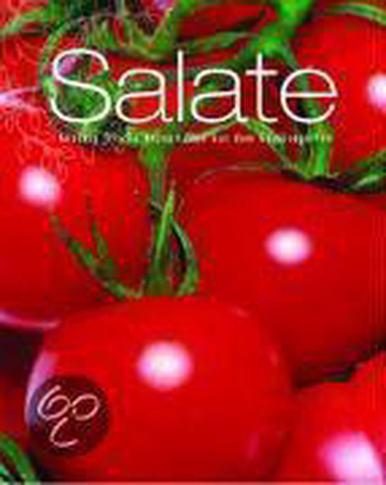 Salate | kolektiv - cover