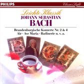 Leichte Klassik: Johann Sebastian Bach