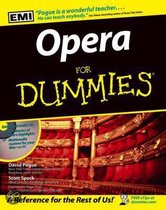 Opera For Dummies