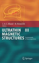 Ultrathin Magnetic Structures III