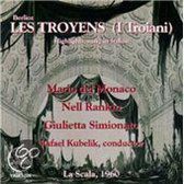Berlioz: Les Troyens [Highlights]