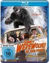 Game of Werewolves - Die Jagd beginnt! (Blu-ray)