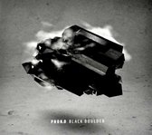 Phon.O - Black Boulder (CD)