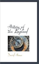 History of the England